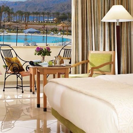 Moevenpick Resort Taba Kültér fotó