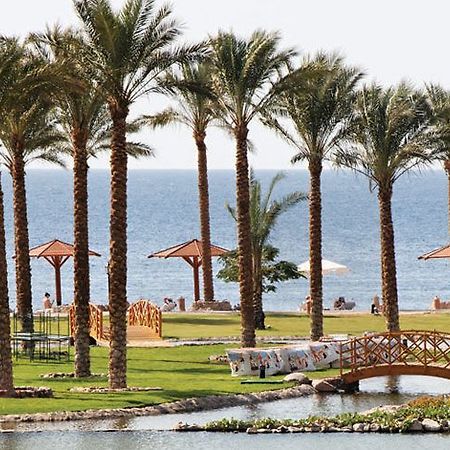 Moevenpick Resort Taba Kültér fotó