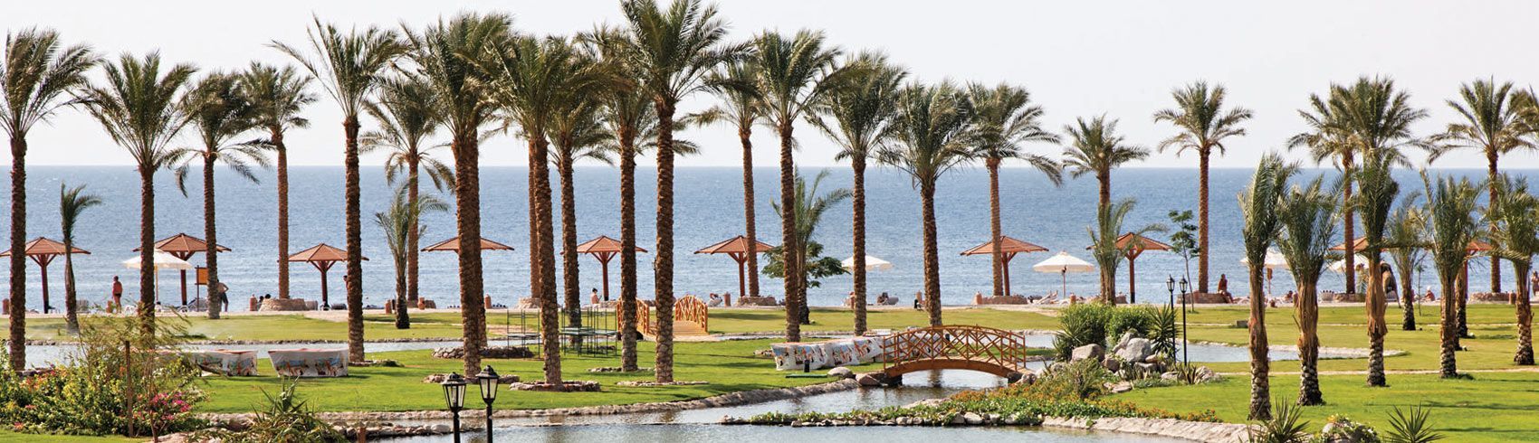 Moevenpick Resort Taba Kültér fotó